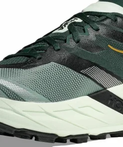 Hoka Men's Speedgoat 7 Bay Leaf/Sea Glass