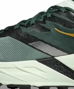 Hoka Men's Speedgoat 7 Bay Leaf/Sea Glass