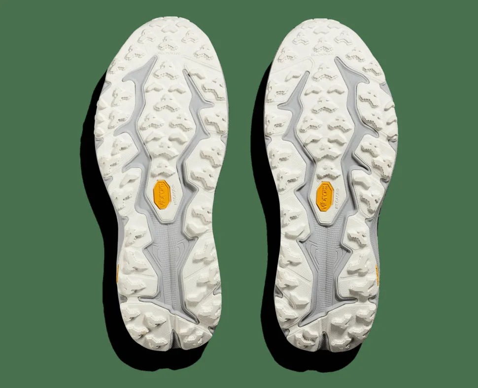 Hoka Men's Speedgoat 6 Black/Stardust