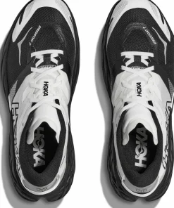 Hoka Men's Speedgoat 7 Black/White