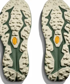 Hoka Men's Speedgoat 6 GORE-TEX Sea Glass/Fern