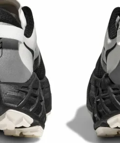Hoka Men's Speedgoat 7 Wide Black/White