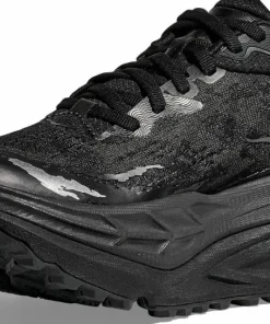Hoka Men's Stinson ATR 7 Black / Black