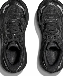 Hoka Men's Stinson ATR 7 Black / Black