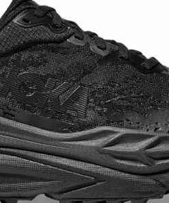 Hoka Men's Stinson ATR 7 Black / Black