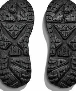 Hoka Men's Stinson ATR 7 Black / Black