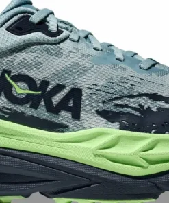 Hoka Men's Stinson ATR 7 Druzy/Anchor