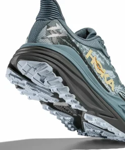 Hoka Men's Stinson ATR 7 Slate Blue/Asphalt Grey