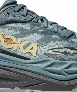 Hoka Men's Stinson ATR 7 Slate Blue/Asphalt Grey