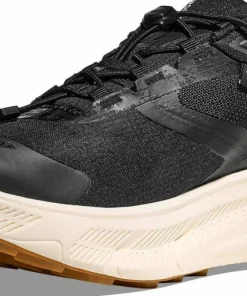 Hoka Men's Transport 2 Black/Alabaster