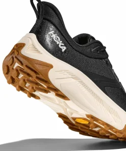 Hoka Men's Transport 2 Black/Alabaster