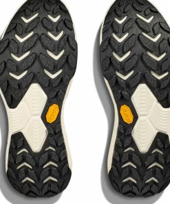 Hoka Men's Transport Black/Alabaster