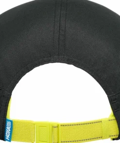 Hoka Run Hat Black