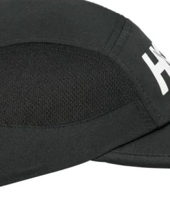 Hoka Run Hat Black