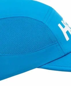 Hoka Run Hat Hoka Blue