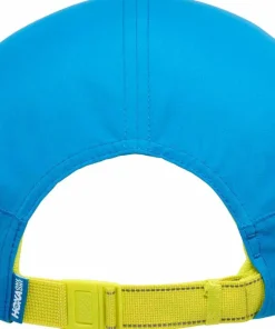 Hoka Run Hat Hoka Blue