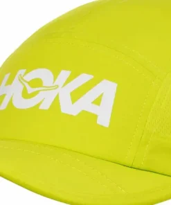Hoka Run Hat Hoka Citrus
