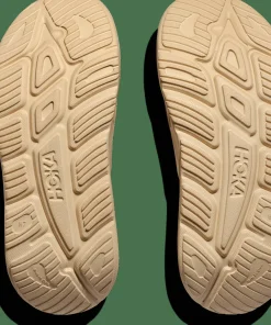 Hoka Unisex Ora Recovery Slide 3 Shifting Sand/Shifting Sand