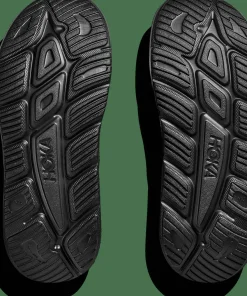 Hoka Unisex Ora Recovery Slide 3 Black/Black