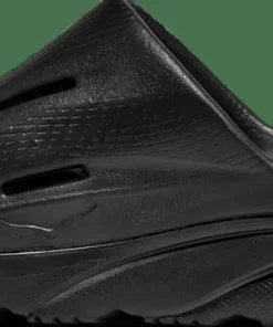 Hoka Unisex Ora Recovery Slide 3 Black/Black
