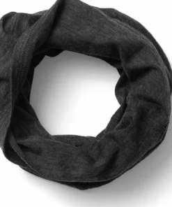 Houdini Activist Neck Gaiter True Black