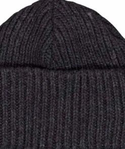 Houdini Big Hat Rock Black