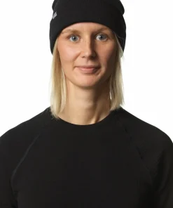 Houdini Brisk Hat True Black