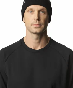 Houdini Brisk Hat True Black