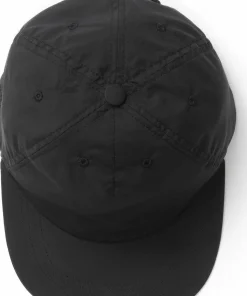 Houdini C9 Cap True Black