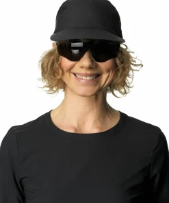Houdini C9 Cap True Black