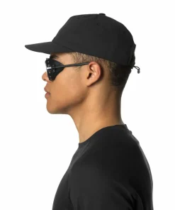 Houdini Daybreak Cap True Black