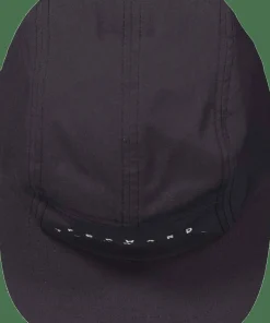 Houdini FtN Cap True Black/Logo