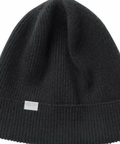 Houdini Hut Hat True Black