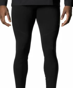 Houdini Men's Adventure Tights True Black