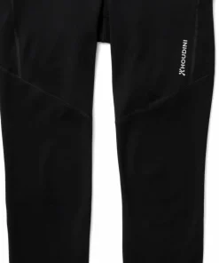 Houdini Men's Adventure Tights True Black