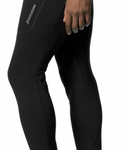 Houdini Men's Adventure Tights True Black