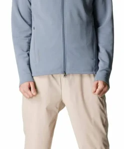 Houdini Men's Aero Houdi Pale Blue
