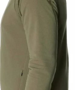 Houdini Men's Aero Houdi Sage Green