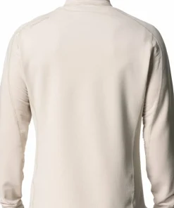 Houdini Men's Aero Jacket Foggy Mountain