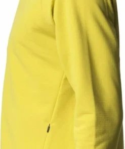 Houdini Men's Aero Jacket Be The Light Green