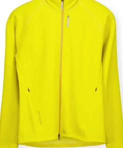 Houdini Men's Aero Jacket Be The Light Green