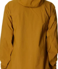 Houdini Men's Bff Jacket II Greenish Gold
