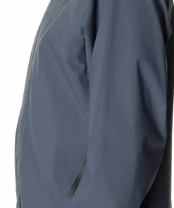 Houdini Men's Bff Jacket II Hombre Blue