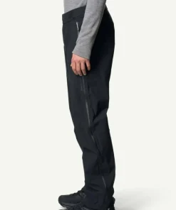 Houdini Men's Bff Pants II True Black