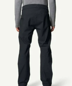 Houdini Men's Bff Pants II True Black