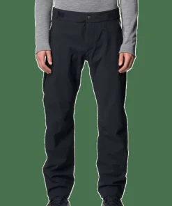 Houdini Men's Bff Pants II True Black