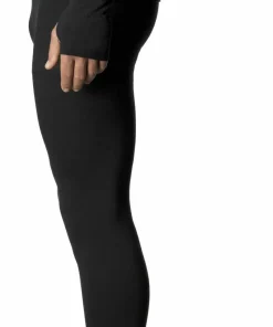 Houdini Men's Desoli Light Tights True Black