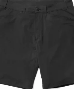Houdini Men's Dock Shorts True Black
