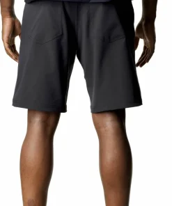 Houdini Men's Dock Shorts True Black