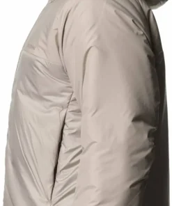 Houdini Men's Double Dunfri Sandstorm